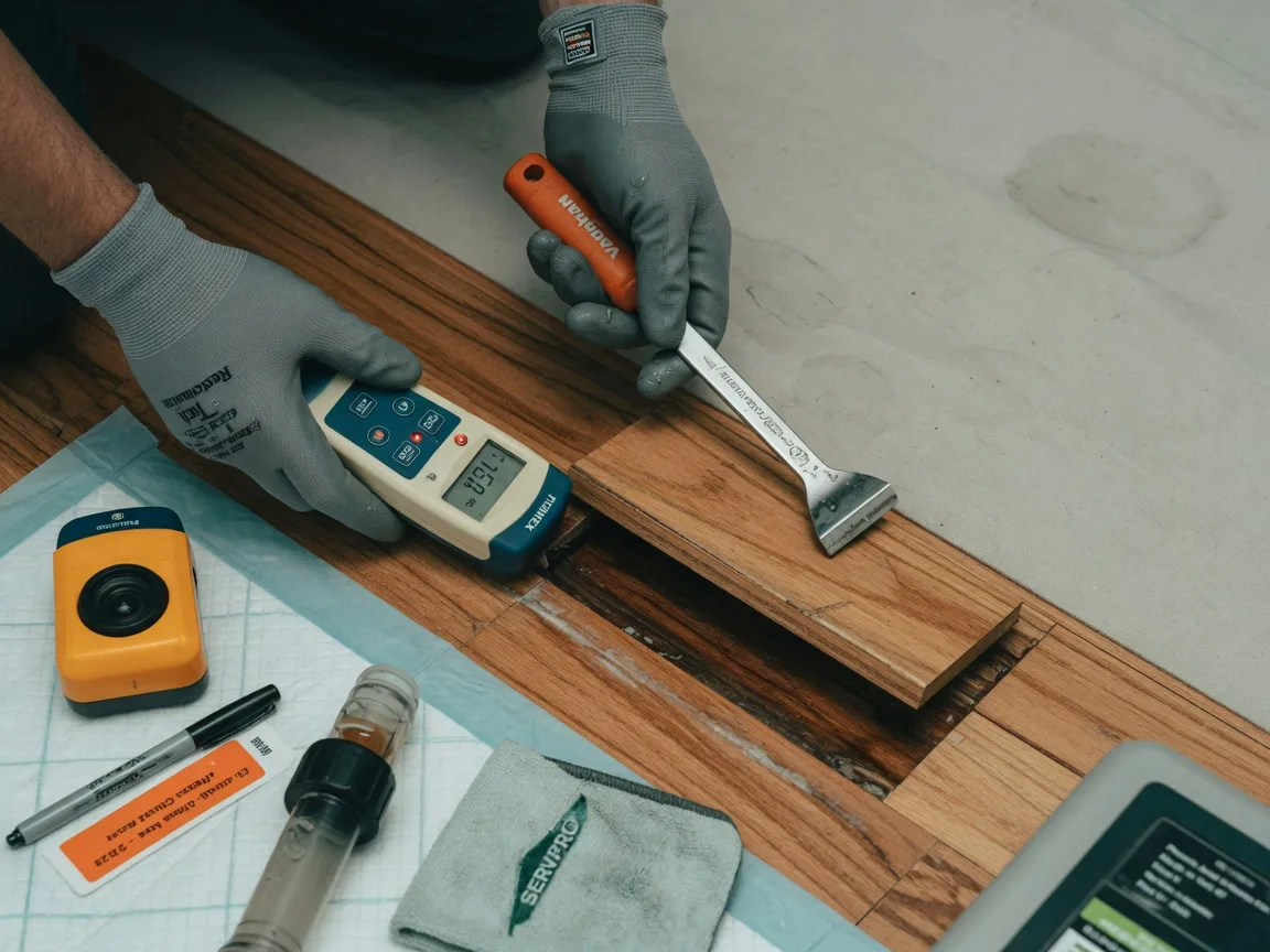 Why choose Water Damage Restoration in Anchor Point, AK